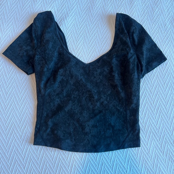 Lululemon align shirt - Picture 1 of 2